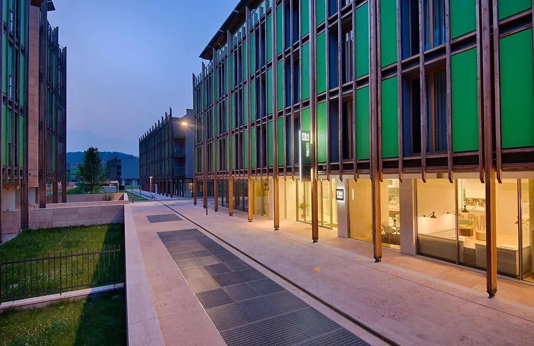 NH Trento-1