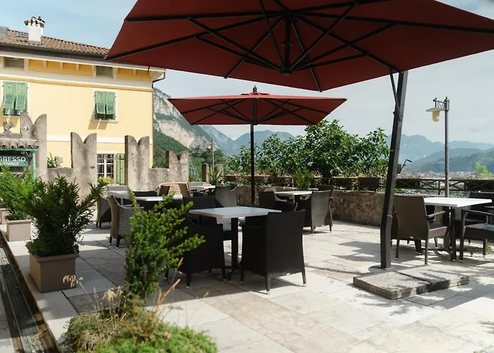 Hotel Garnì San Giorgio Della Scala Trento
